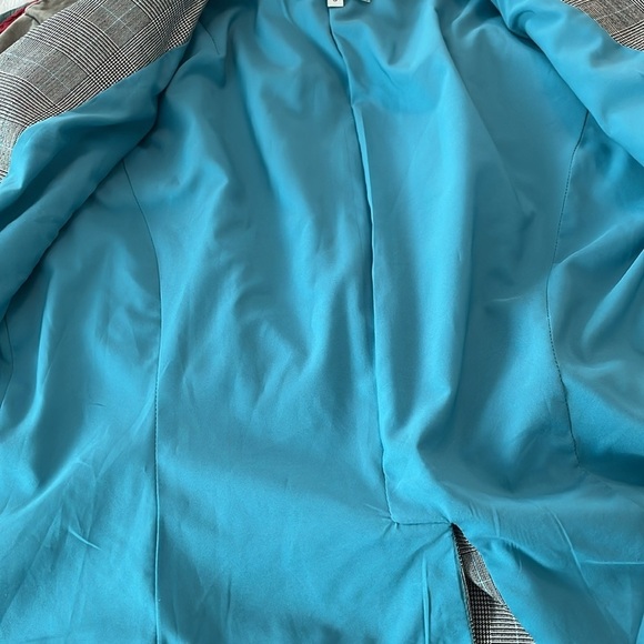 Kay Unger New York Skirt Suit Size 8 - Picture 6 of 10